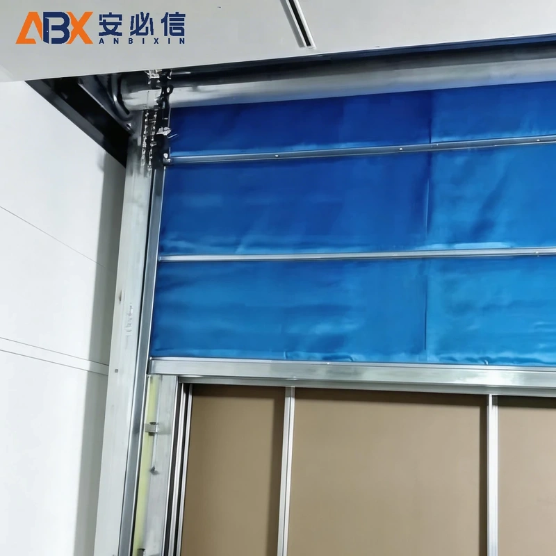 石嘴山市堆积门