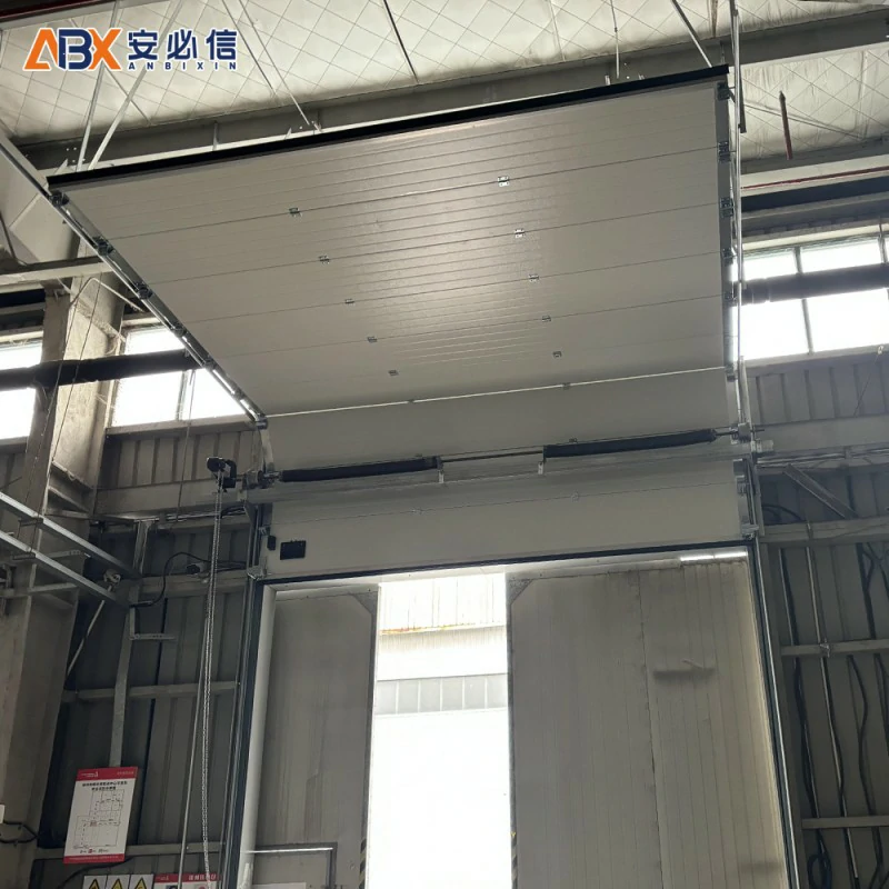 石嘴山市高扬程滑升门